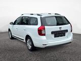 Dacia Logan MCV II Kombi 0.9 Tce 90 eco KLIMA PDC - gebrauchte Dacia Logan aus dem Jahr 2020