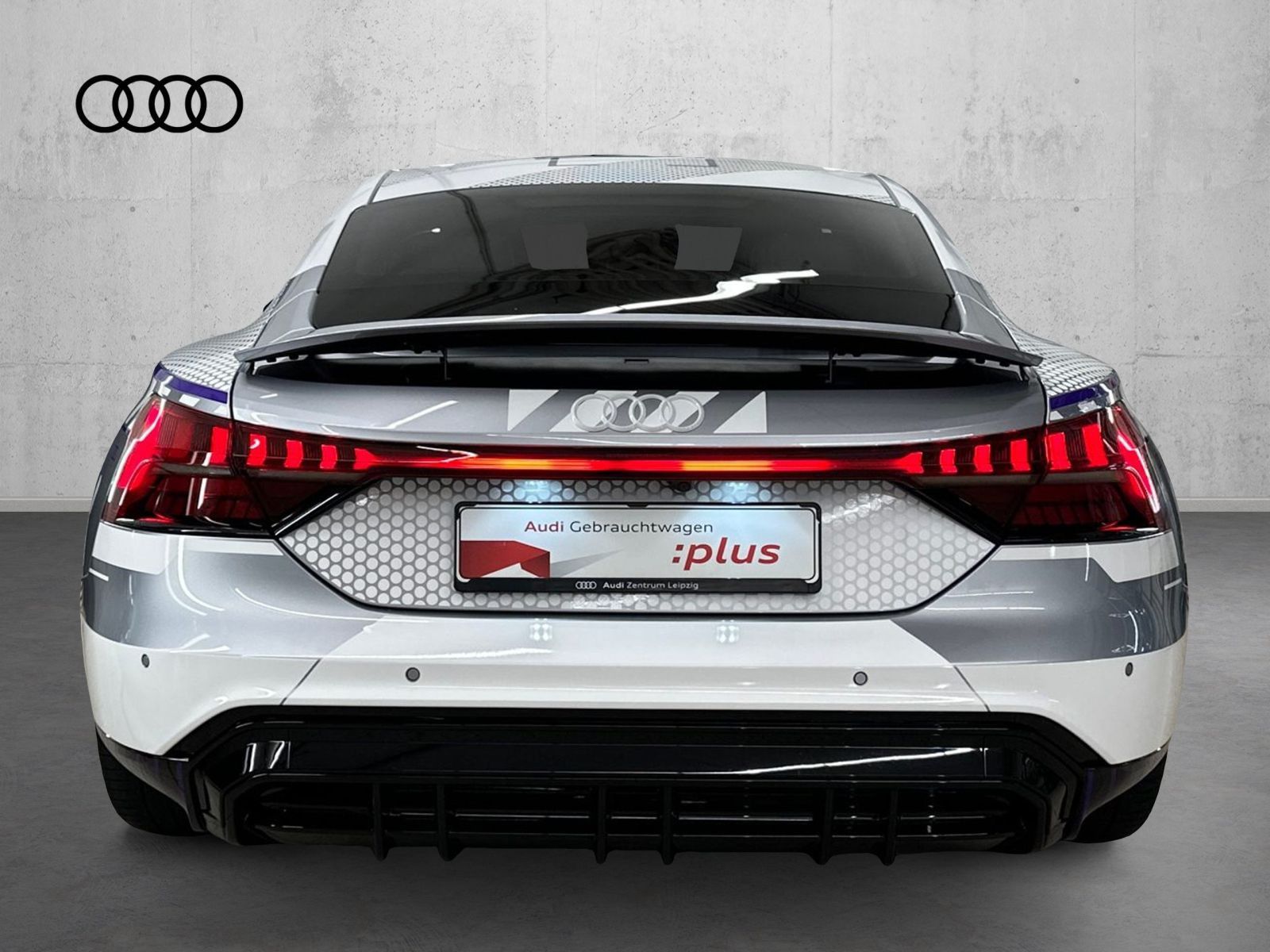 Audi RS e-tron GT - Bild 3