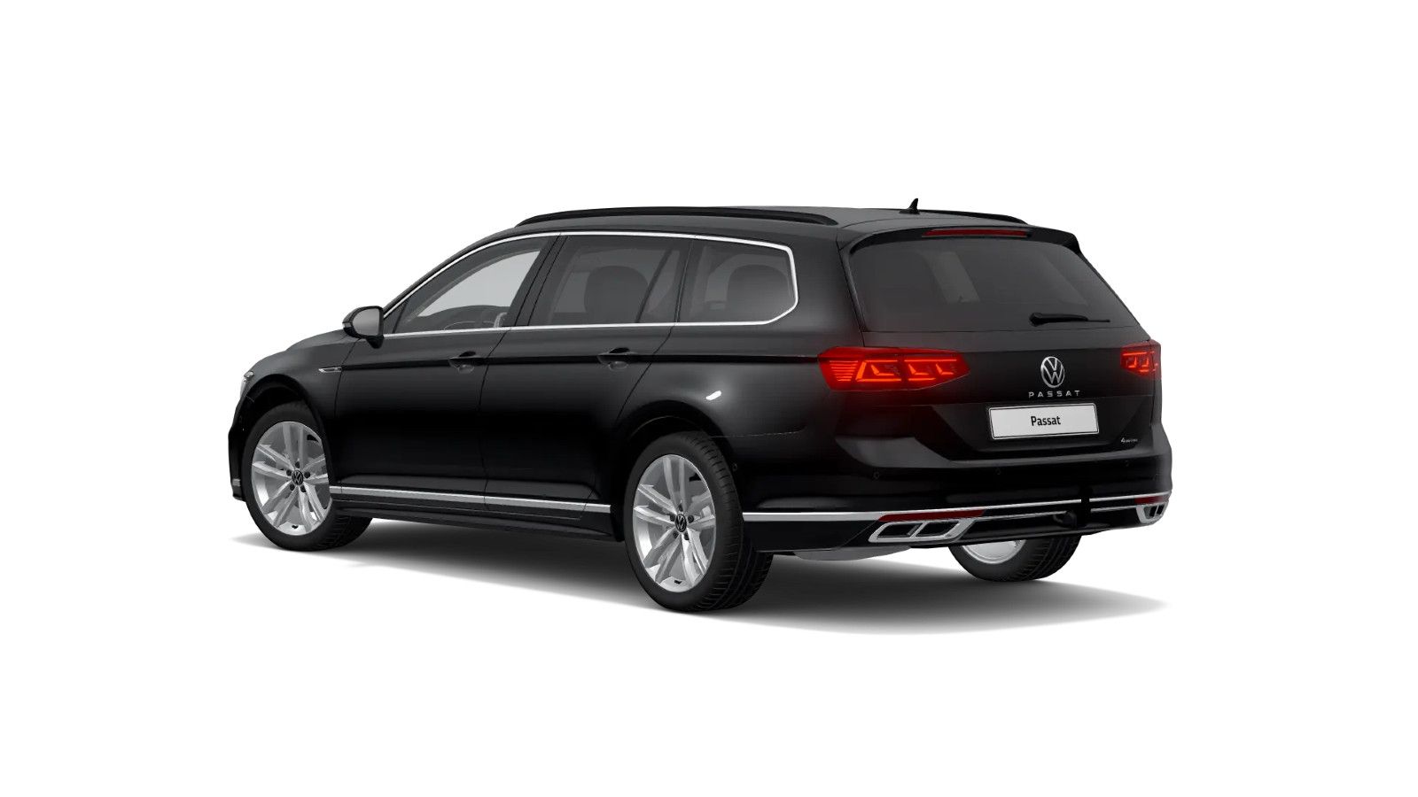 Volkswagen Passat Variant - Bild 5