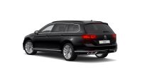 Volkswagen Passat Variant - Vorschau Bild 5