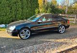 Mercedes-Benz clk 200 Kompressor  w209 Avantgarde clk200 - Mercedes-Benz CLK-Klasse A209
