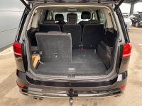 Volkswagen Touran - Vorschau Bild 21