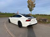 Audi RS7 4.0 TFSI Performance_Head Up_Bose_21 Zoll - Audi RS7 performance mit Benzin-Antrieb