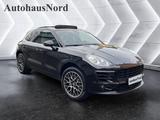Porsche Macan S Diesel PDK*PANO*BOSE*AHK*APPROVED-11-26* - Porsche Macan mit Diesel-Antrieb: Automatik