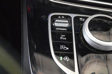Mercedes E 200 - 12