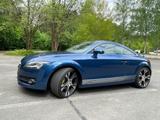Audi Verkaufe Audi TT 8J Coupe - Audi TT: 8j