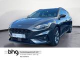 Ford Focus Turnier ST-Line EcoBoost Automatik Navi SH - Ford Focus mit Benzin-Antrieb: Geländewagen