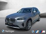 BMW X3 xDrive20d Mild-Hybrid  Cockpit Prof HiFi AHK