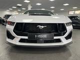 Ford Mustang 5.0 Ti-VCT V8 GT DEUTSCH/ COC/4 Jahre Ga - gebrauchte Ford Mustang aus dem Jahr 2024