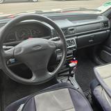 Ford Fiesta 1.3i Auto Family Family - gebrauchte Ford Fiesta aus dem Jahr 1995