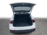 Volkswagen Tiguan - Vorschau Bild 6