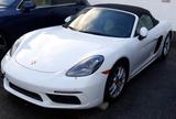 Porsche Boxster 718 Turbo 300 PS PDK 26000KM - gebrauchte Porsche Boxster aus dem Jahr 2020