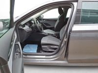 Skoda Octavia - Vorschau Bild 12
