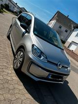 Volkswagen up! e-up! style e-up! style