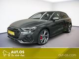 Audi S3 Sportback 333PS MATRIX.PANO.P-AGA.ACC.SONOS.K - Audi S3: Limousine