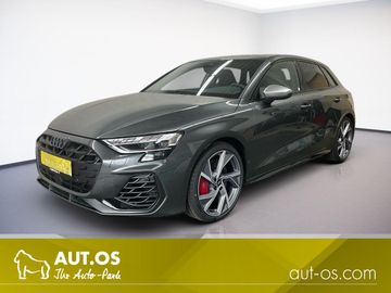Audi S3 - 1