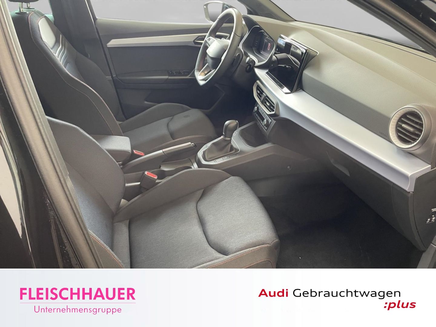 Seat Ibiza - Bild 10