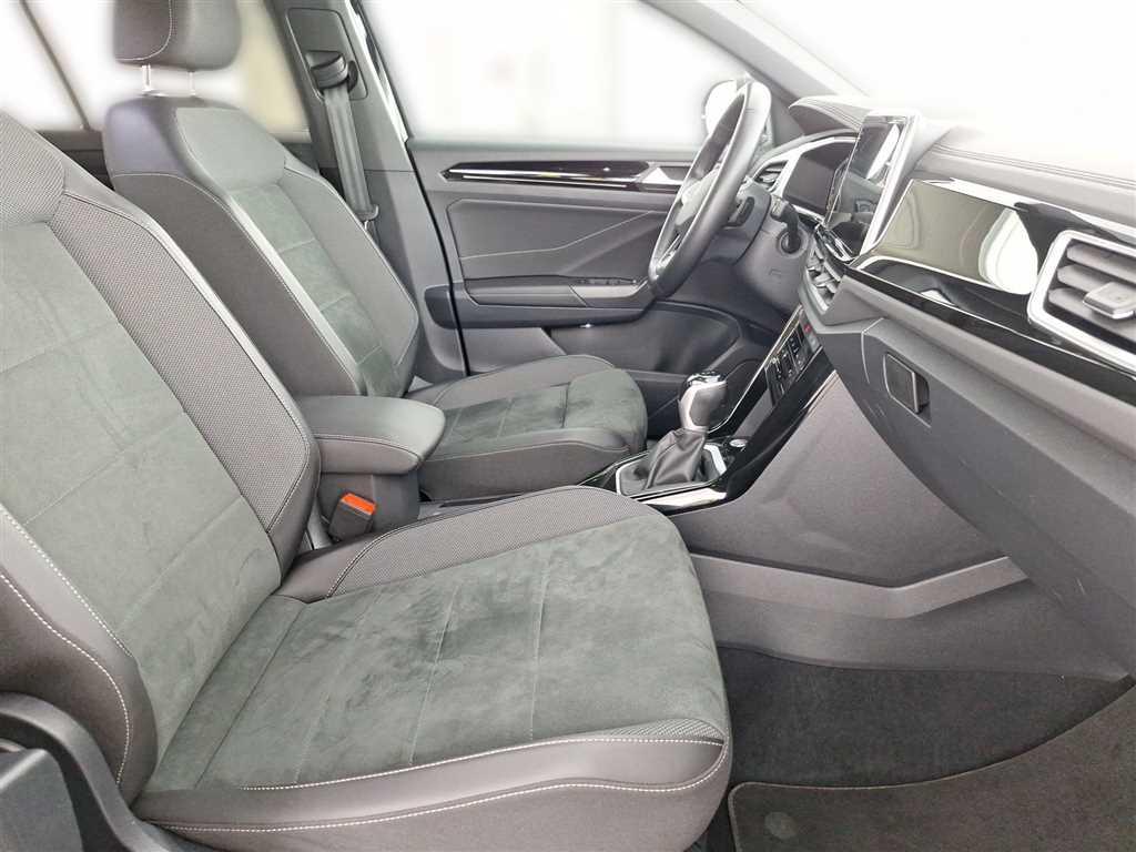 Volkswagen T-Roc R-Line 1.5 TSI DSG Business-Paket