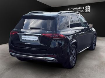 Mercedes GLE 350 - 7