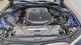 BMW M340i xDrive Auto - - BMW M340i Unfallwagen