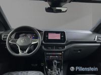 Volkswagen T-Cross - Vorschau Bild 8