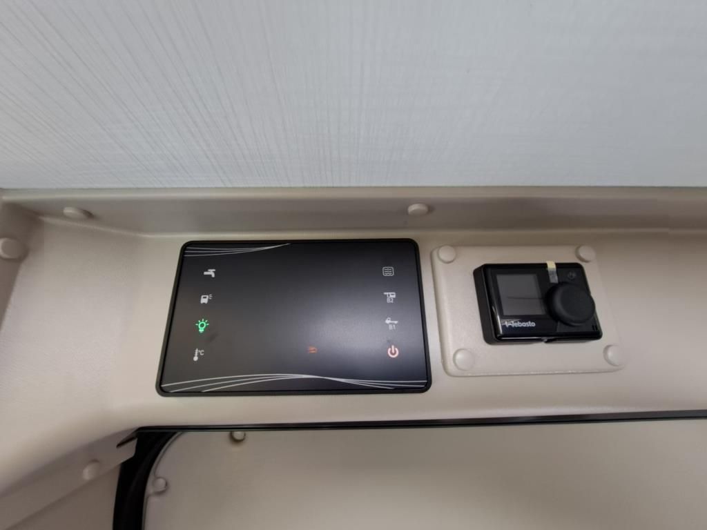 Autohaus Zimpel & Franke -  Challenger V217 Sport Automatik+Solar+WinterPaket - Bild 17