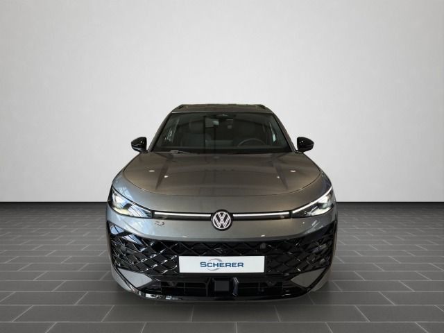 Volkswagen T-Roc - Bild 7