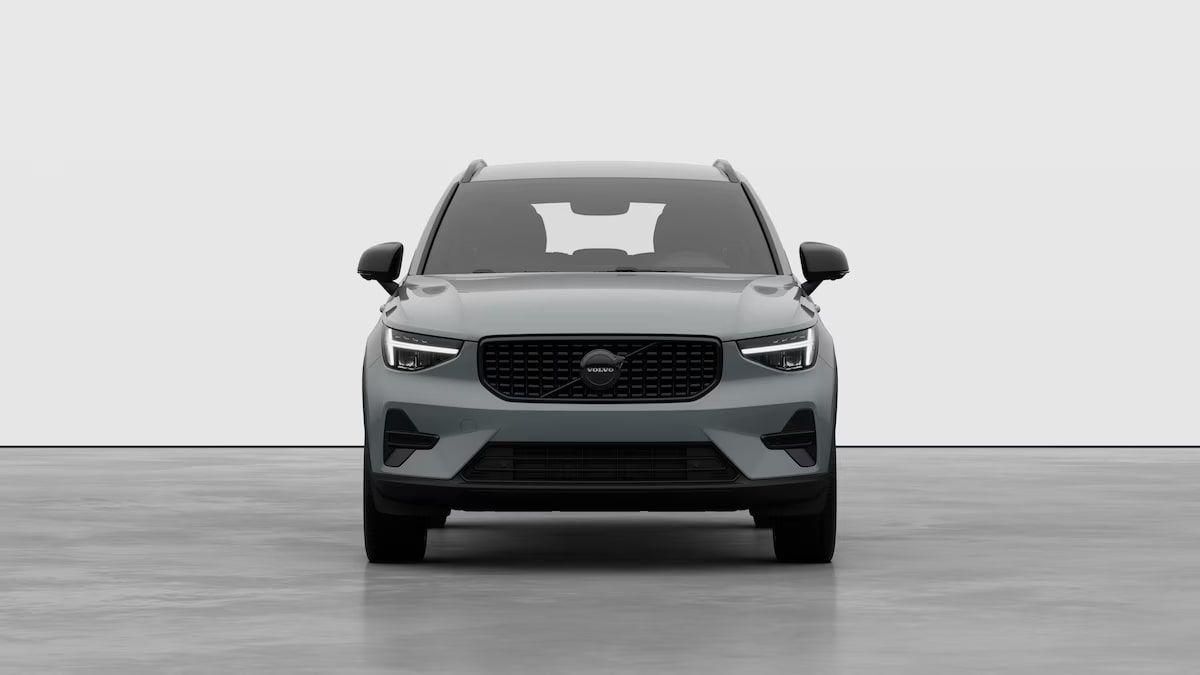 Volvo XC40 - Bild 8