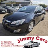 Opel Astra Fließheck  5-Türer 1.4 Turbo ecoFLEX Start - Opel Astra Gebrauchtwagen Türer