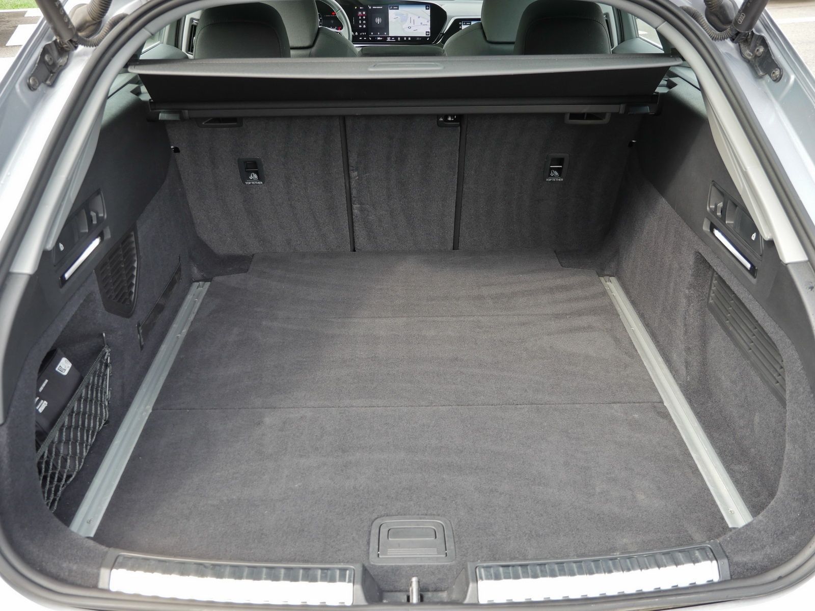 Audi A6 - Bild 23