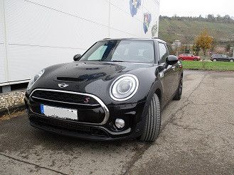 MINI COOPER_S Clubman Cooper S