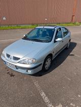 Renault Megane 1.4l16V - gebrauchte Renault Megane aus dem Jahr 1999