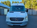 Mercedes-Benz Sprinter II Kasten 310/311/313/314/316 CDI - Mercedes-Benz Sprinter: 310 Cdi