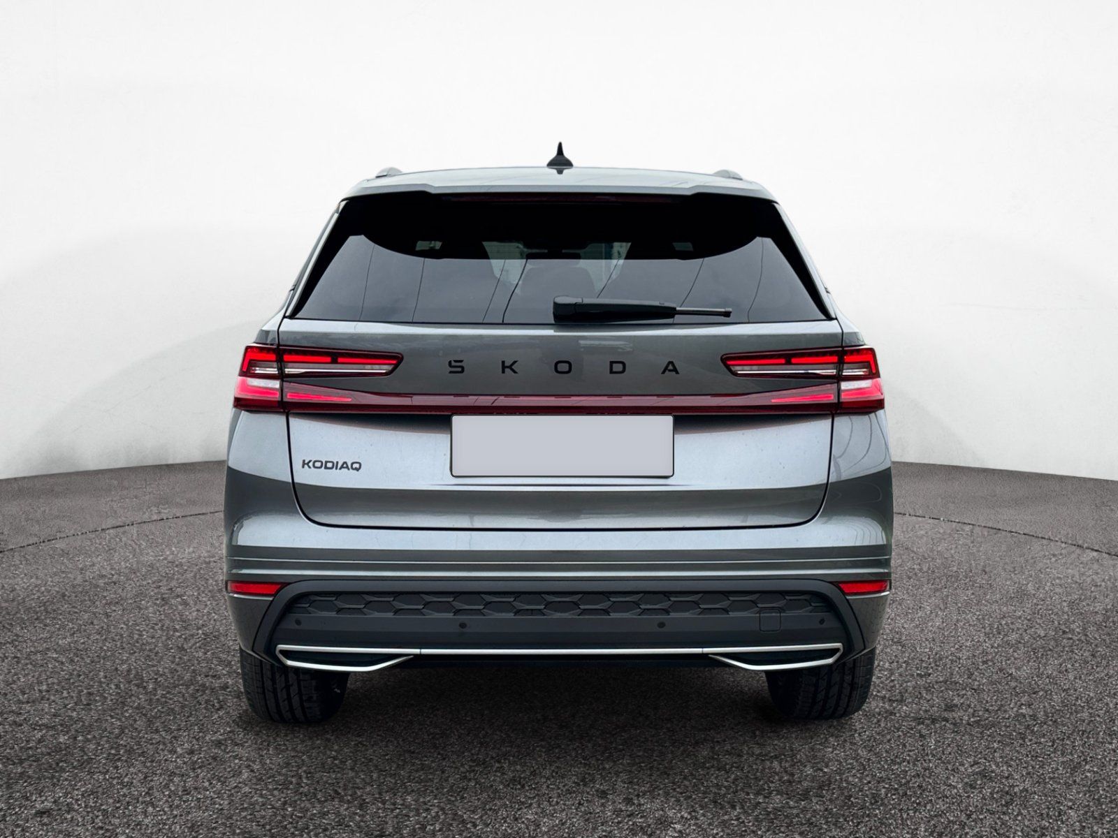 Skoda Kodiaq - Bild 6