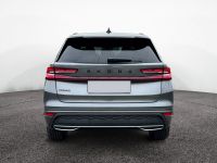 Skoda Kodiaq - Vorschau Bild 6