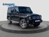 Mercedes-Benz G 350 d Station Limited Edition/AHK/Exkl.Paket - gebrauchte Mercedes-Benz G 350 aus dem Jahr 2018