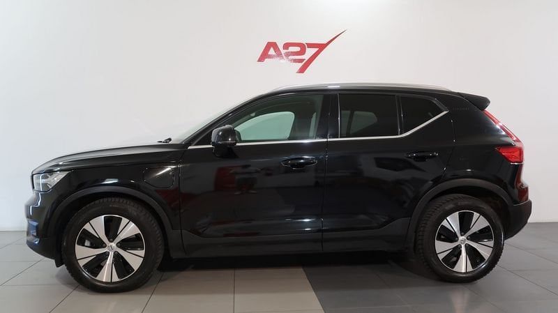 Volvo XC40 T4 Plug-in Hybrid auto Recharge Inscr imagem 3