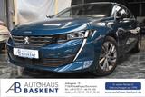 Peugeot 508 Allure Lim.*DIGITAL*LED*NAVI*SHZ*SPORT* - Peugeot 508 Sport Gebrauchtwagen