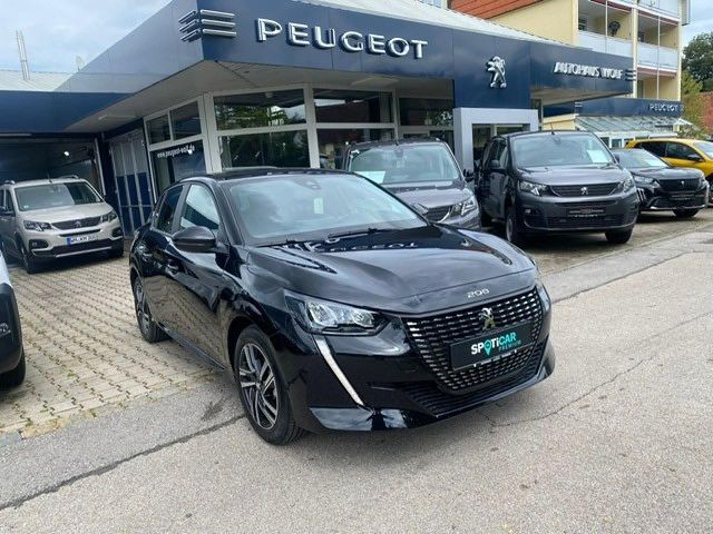 PEUGEOT 208 Active