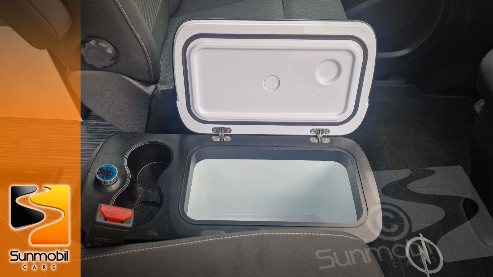 Fahrzeugabbildung Crosscamp Opel Lite Edition M 177 PS Automatik