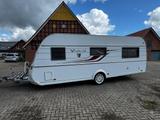 Tabbert 560 TDL Vivaldi - Tabbert 560