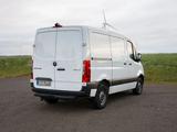 Mercedes-Benz Sprinter 316 CDI Kurz - Mercedes-Benz Kurz