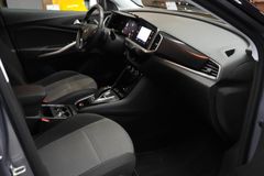 OPEL Grandland GS Line 1.6 T Hybrid 4x4*ACC*360*NAVI OPEL Grandland GS Line 1.6 T Hybrid 4x4*ACC*360*NAVI