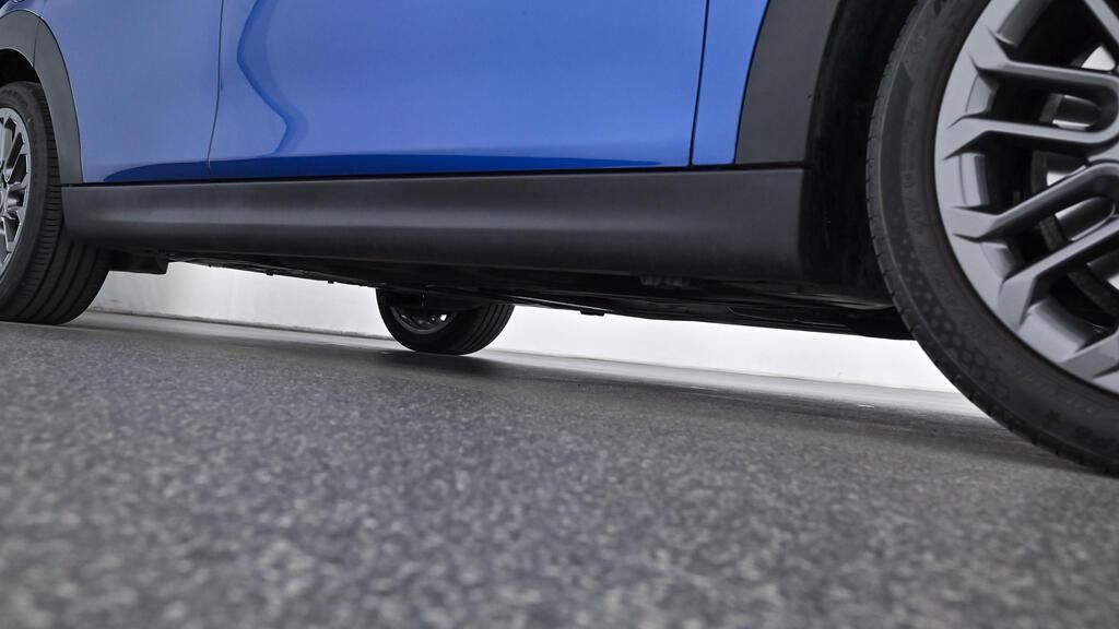 MINI Cooper C - Bild 20