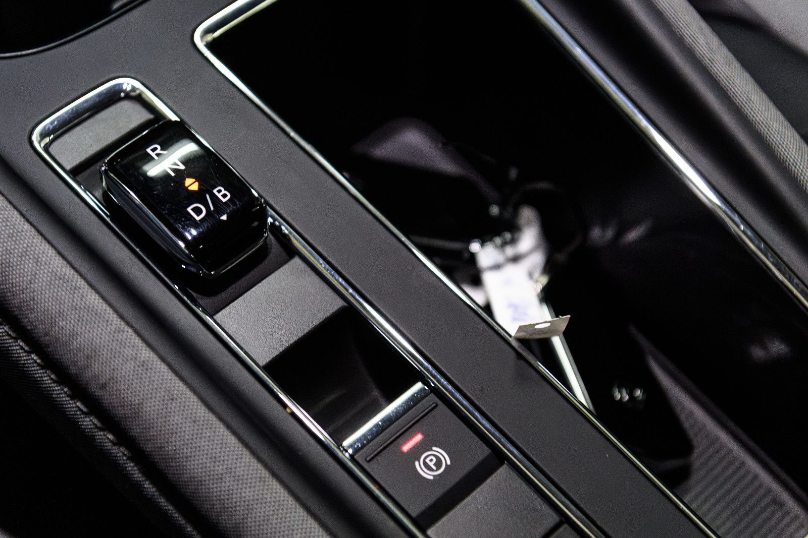 Fahrzeugabbildung SKODA Enyaq 50 NAVI+LED+RFK