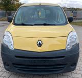Renault Kangoo Rapid Compact Basis TÜV - Renault Kangoo Gebrauchtwagen in Dortmund