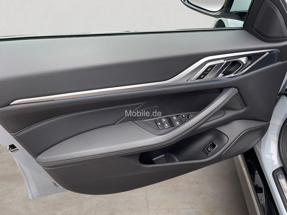 BMW i4 - Bild 9