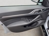 BMW i4 - Vorschau Bild 9