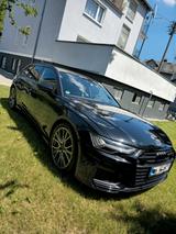 Audi A6 50 TDI quattro tiptronic S line Avant S line
