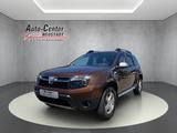 Dacia Duster I Prestige 4x4 AHK/KLIMA/LEDER/SHZ - Dacia aus 2011